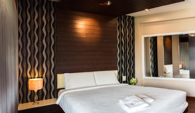 The Ring Hotel