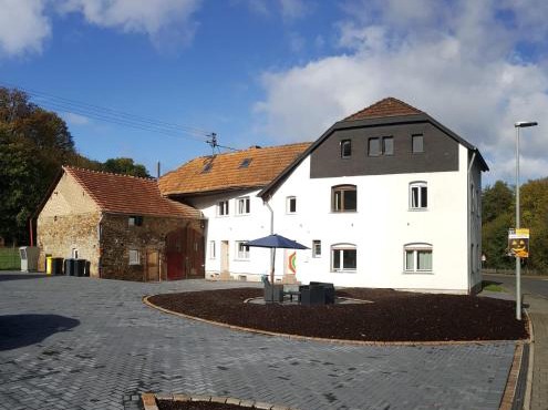 The Ring Inn