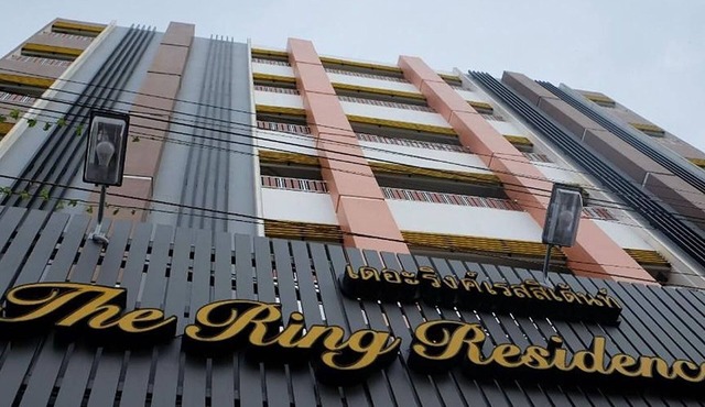 The Ring Residence