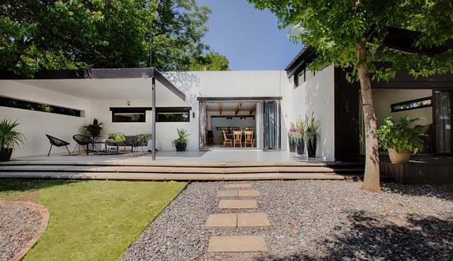 The Risa House