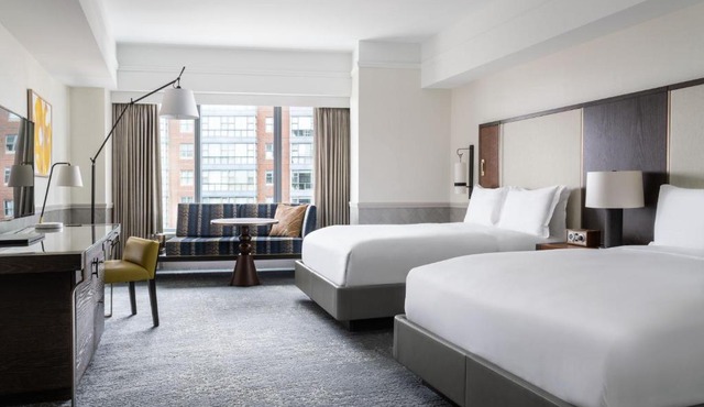 The Ritz-Carlton, Boston