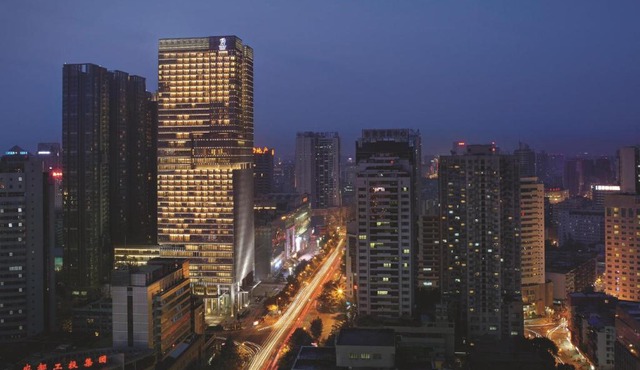The Ritz-Carlton, Chengdu