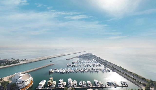 The Ritz-Carlton, Doha