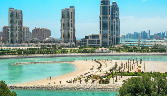 The Ritz-Carlton, Doha