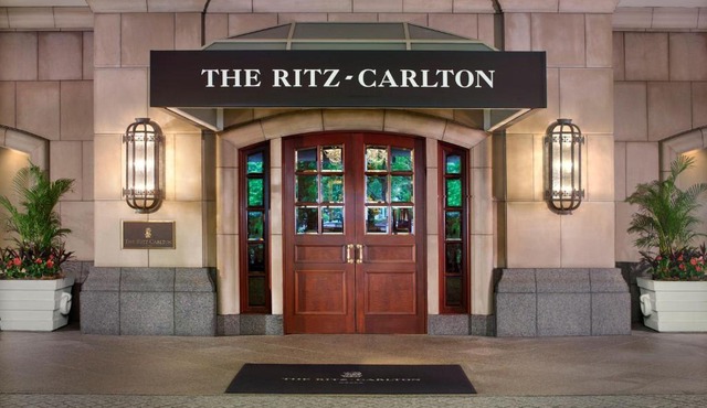 The Ritz-Carlton Osaka