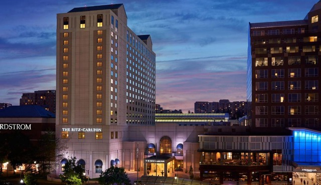 The Ritz Carlton, Pentagon City