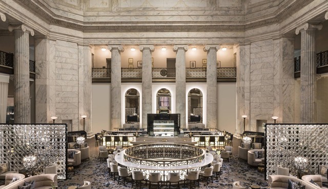 The Ritz-Carlton, Philadelphia