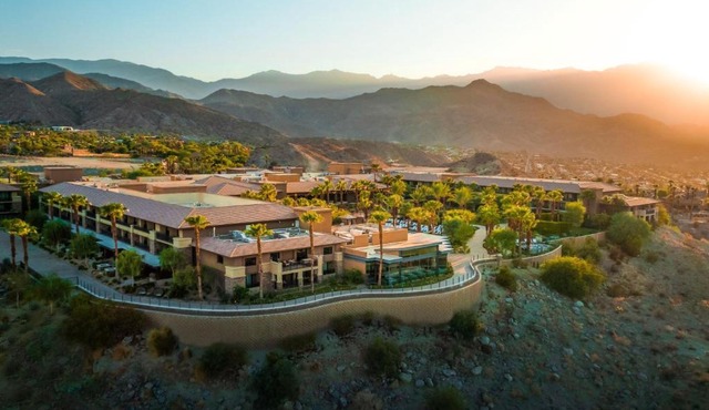 The Ritz-Carlton, Rancho Mirage