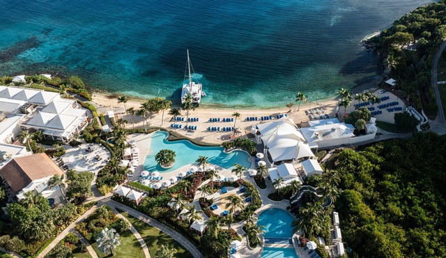 The Ritz-Carlton, St. Thomas