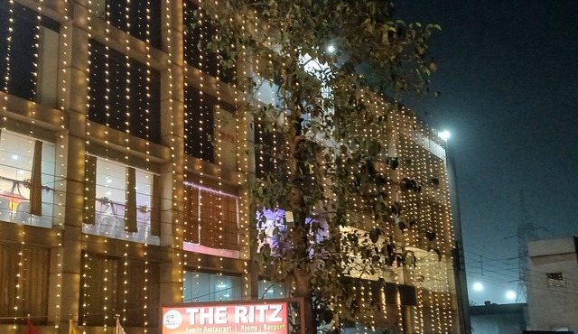 The Ritz