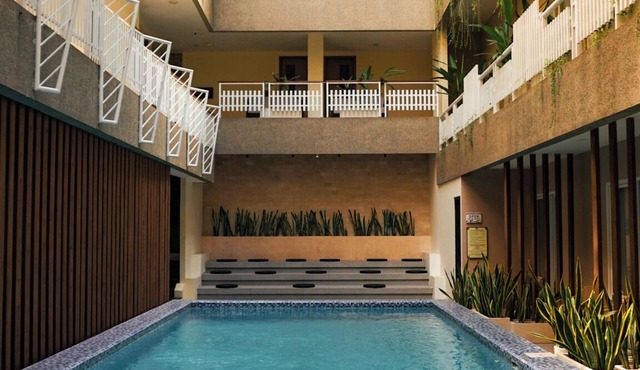The Rivavi Legian