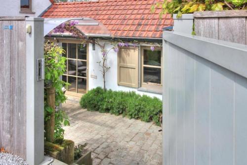 The River Cottage