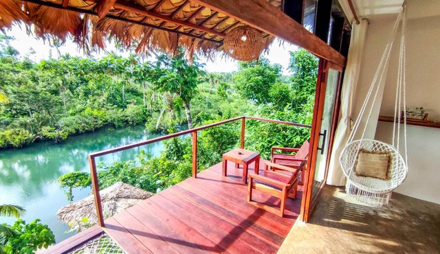 The River Hideaway