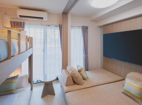 The Riverfront Residence Nishihiroshima - Vacation STAY 20642