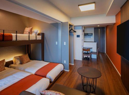 The Riverfront Residence Nishihiroshima - Vacation STAY 20643