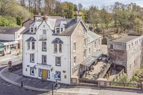 The Riverside Dunblane