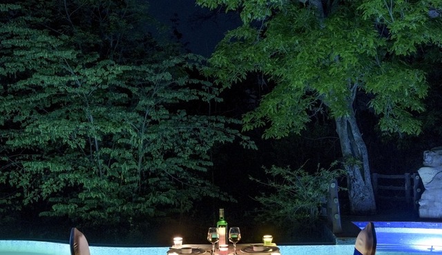 The Riverwood Forest Retreat - Pench