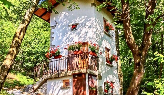 THE ROCCOLINO HOLIDAY HOME