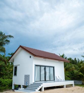 The Rock Coco Villa 2