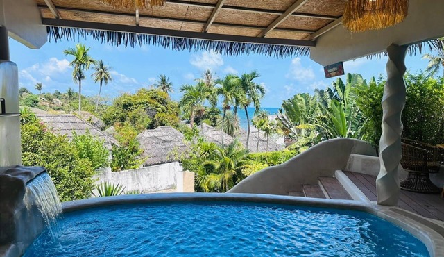 The Rock Samui Beach Resort