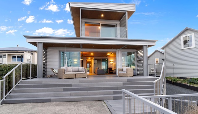 The Rocks - Riverton Luxury Holiday Home