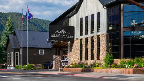 The Rockwell Inn