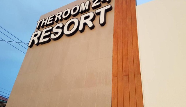 THE ROOM 24 RESORT