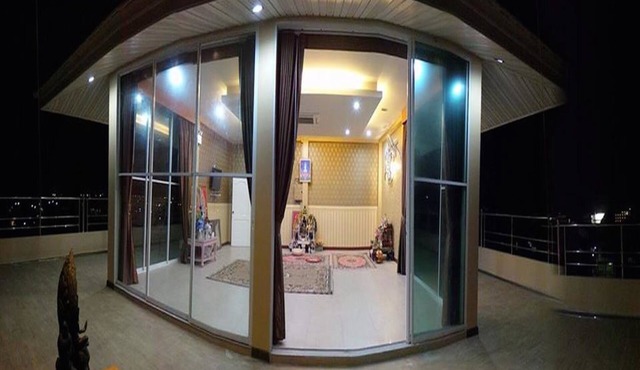 The Room Phatthalung