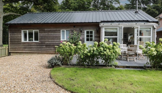 The Roost, Alresford