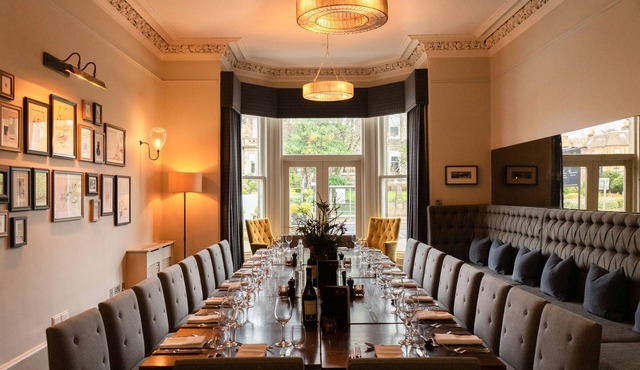 The Roseate Edinburgh