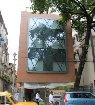 The Rosewood - Berries Group