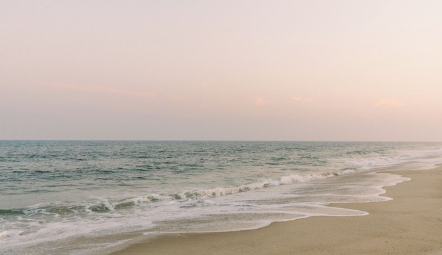 The Roundtree, Amagansett