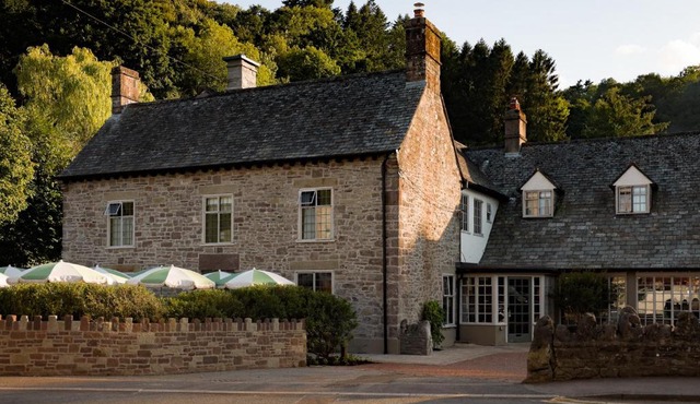 The Royal George