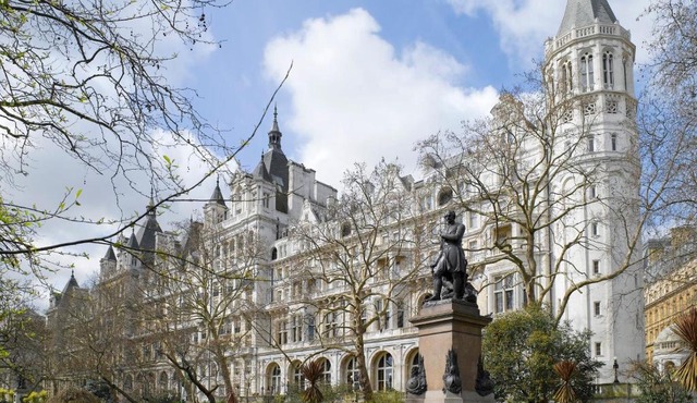 The Royal Horseguards Hotel, London
