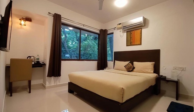 The Royal Living I Indiranagar