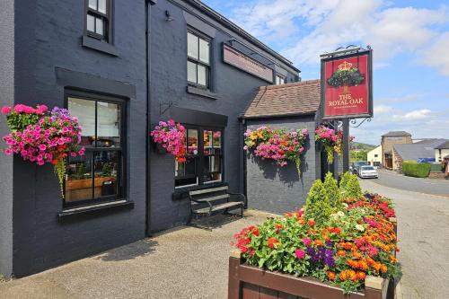 The Royal Oak