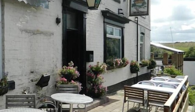 The Royal Oak