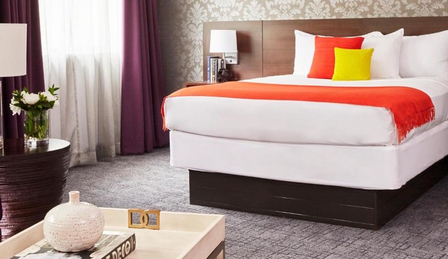 The Royal Regency Hotel