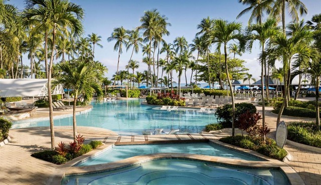 The Royal Sonesta San Juan