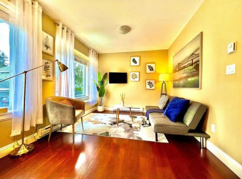 The Royal Suite