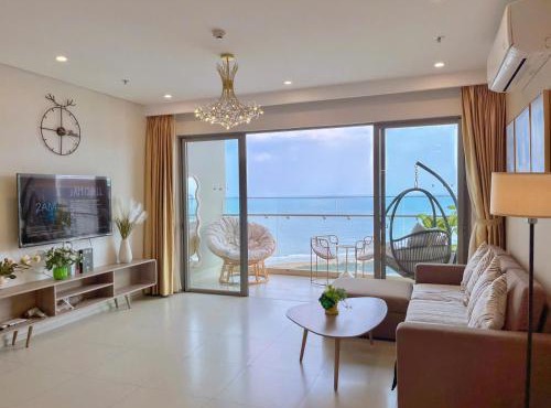 The Sóng Apartment Vũng Tàu-RUBYVILLA