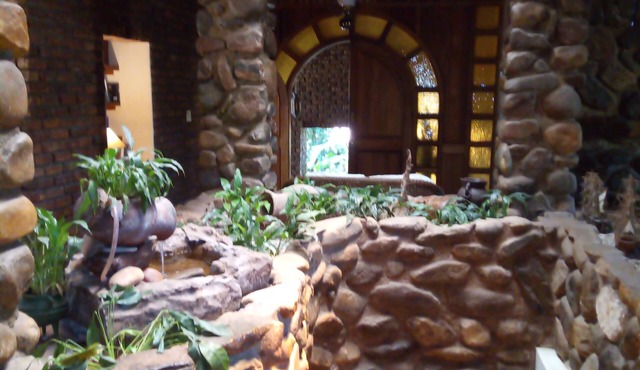 The Sabie Town House Guest Lodge