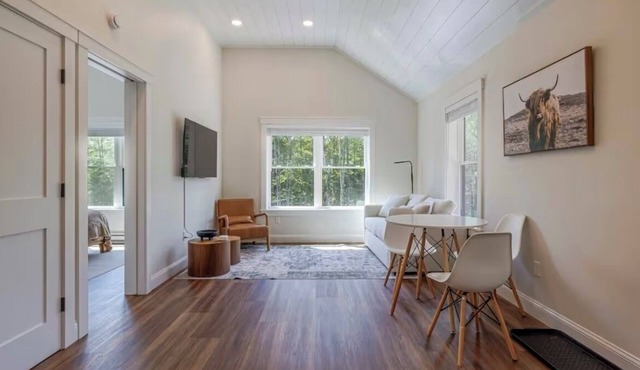 The Sable Loft