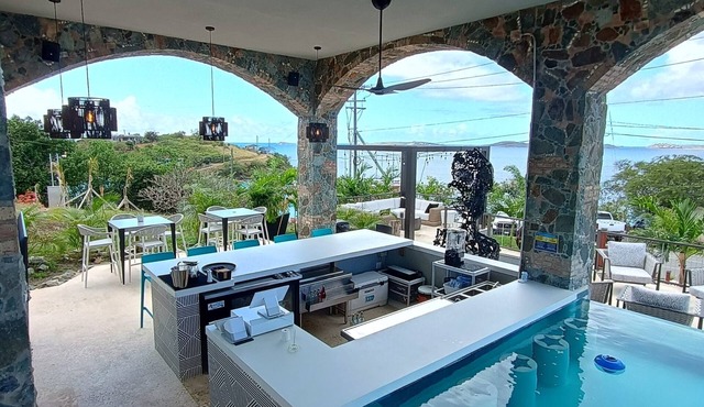 The Saint Resort