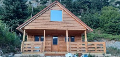 The Sam's house