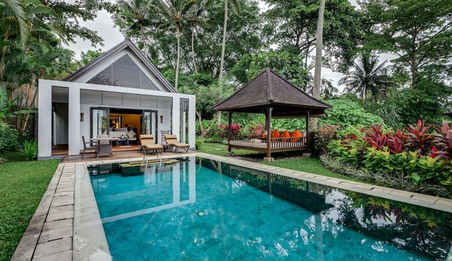 The Samaya Ubud