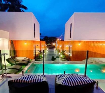 The Samui Villa Retreat