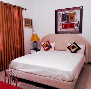 The Sanhida Guest House