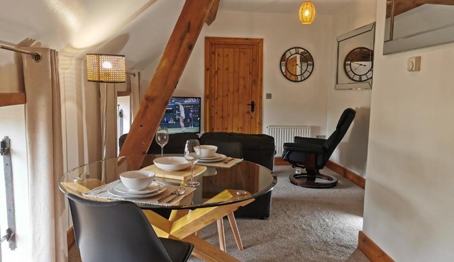 The Sanctuary at Boningale Manor