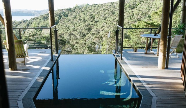 The Sanctuary @ Bay of Islands